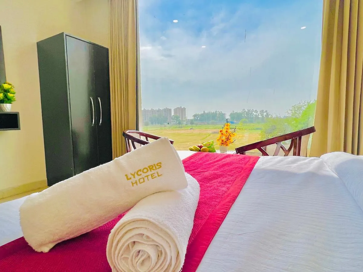 **** Hotel 