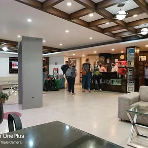 D'capitol Suites Delhi Aerocity 4* New Delhi