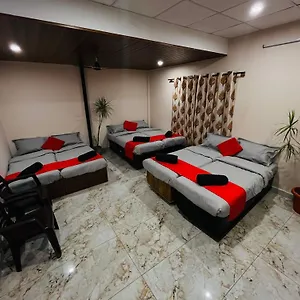 Adh Hazel Wood 3* Mysore